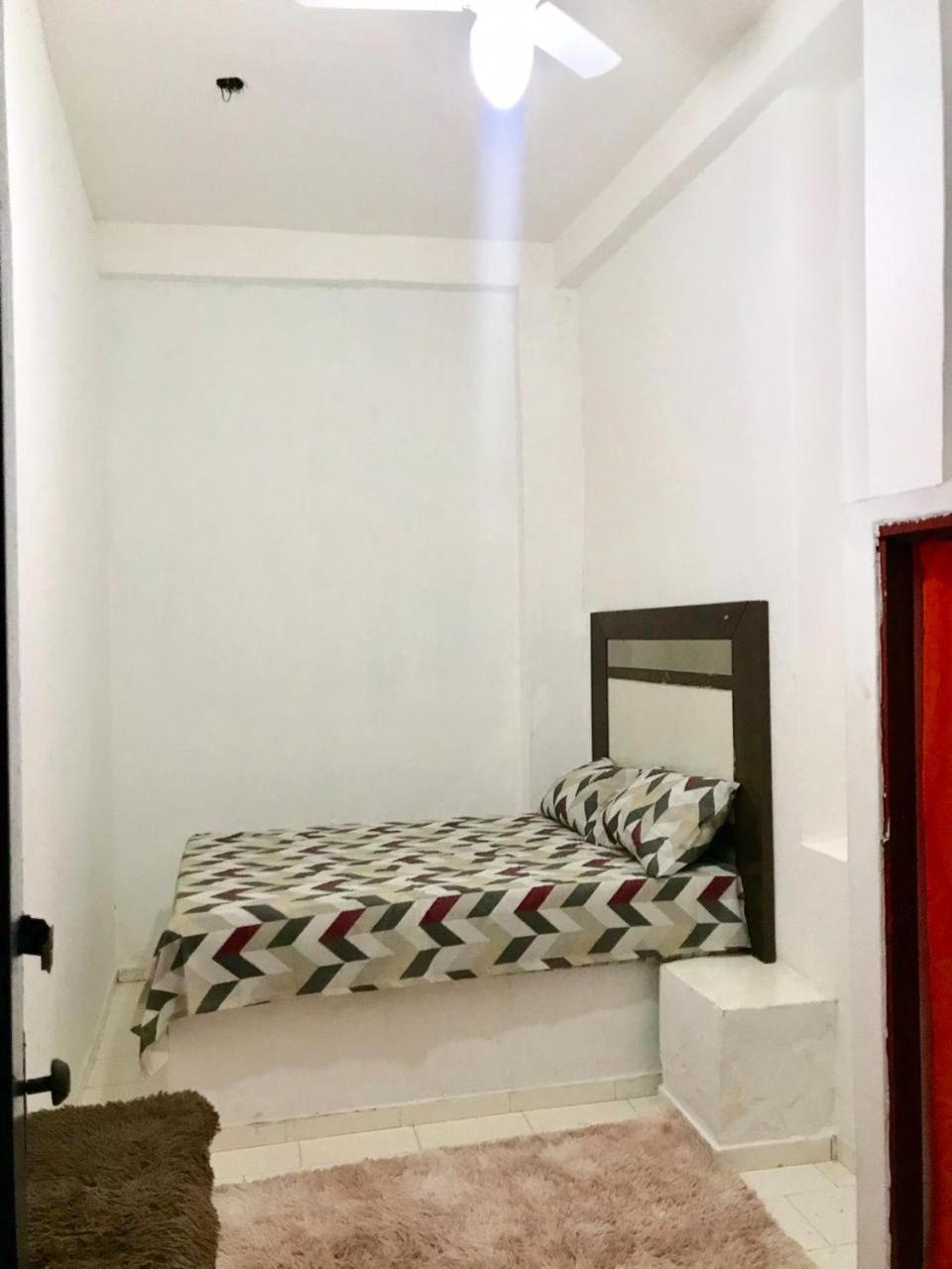 Pousada Axe Salvador Ngoại thất bức ảnh