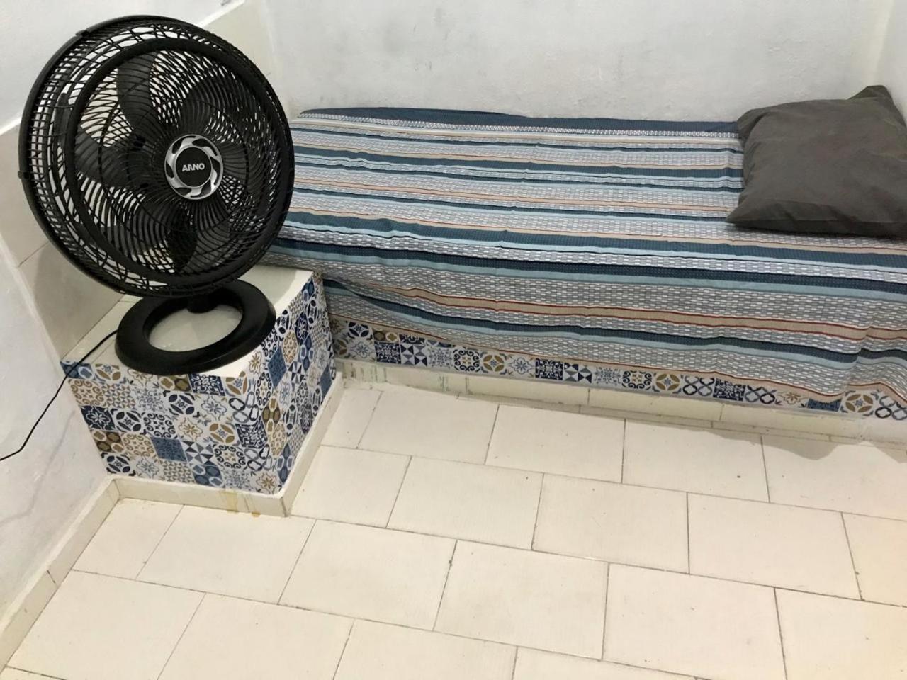 Pousada Axe Salvador Ngoại thất bức ảnh